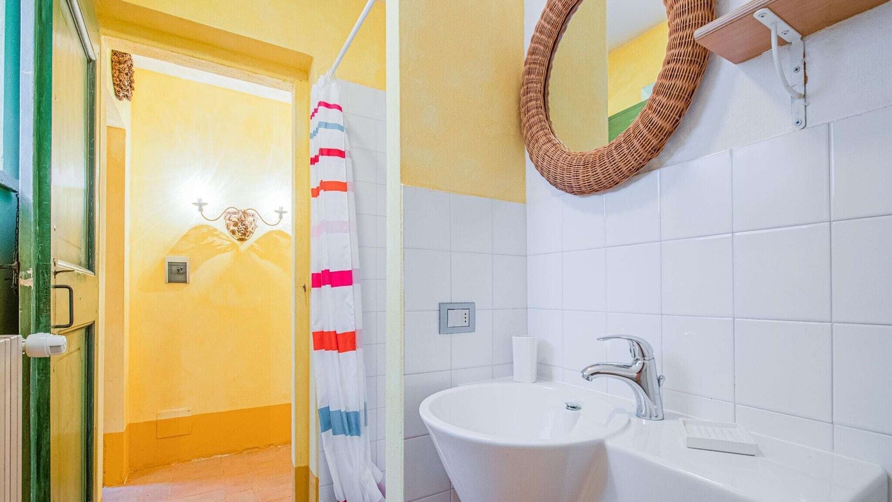 Photo of Bathroom in Fabro