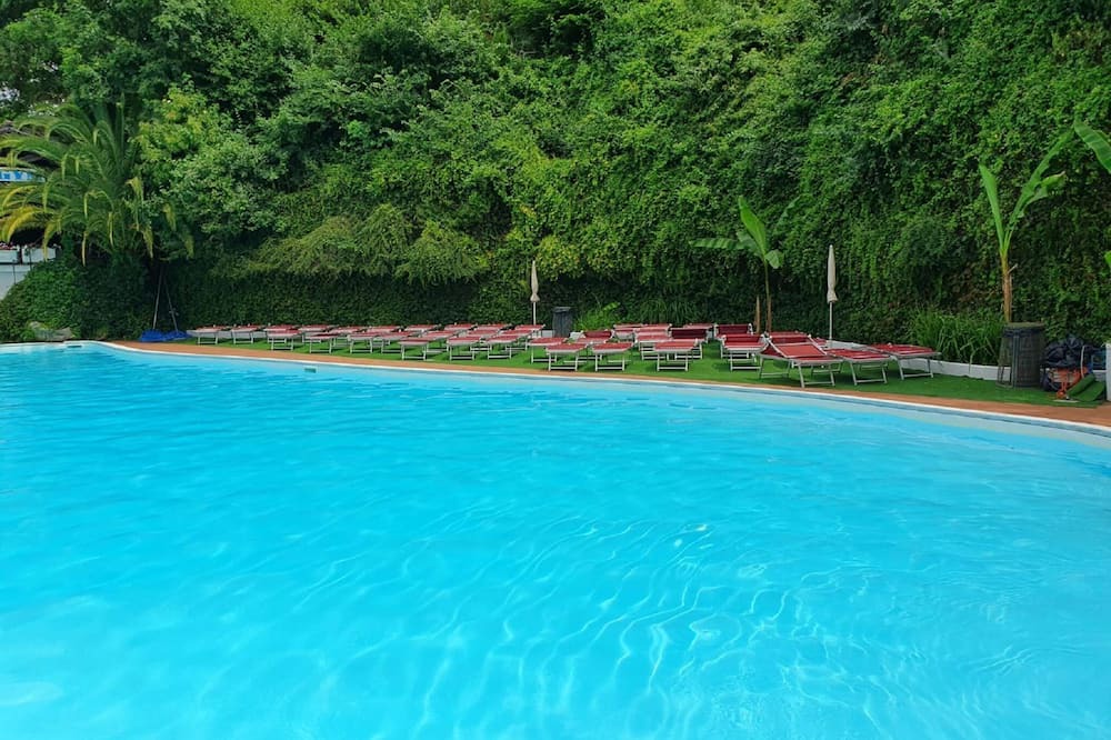 Photo of Outdoor in Zona LIV La Giustiniana
