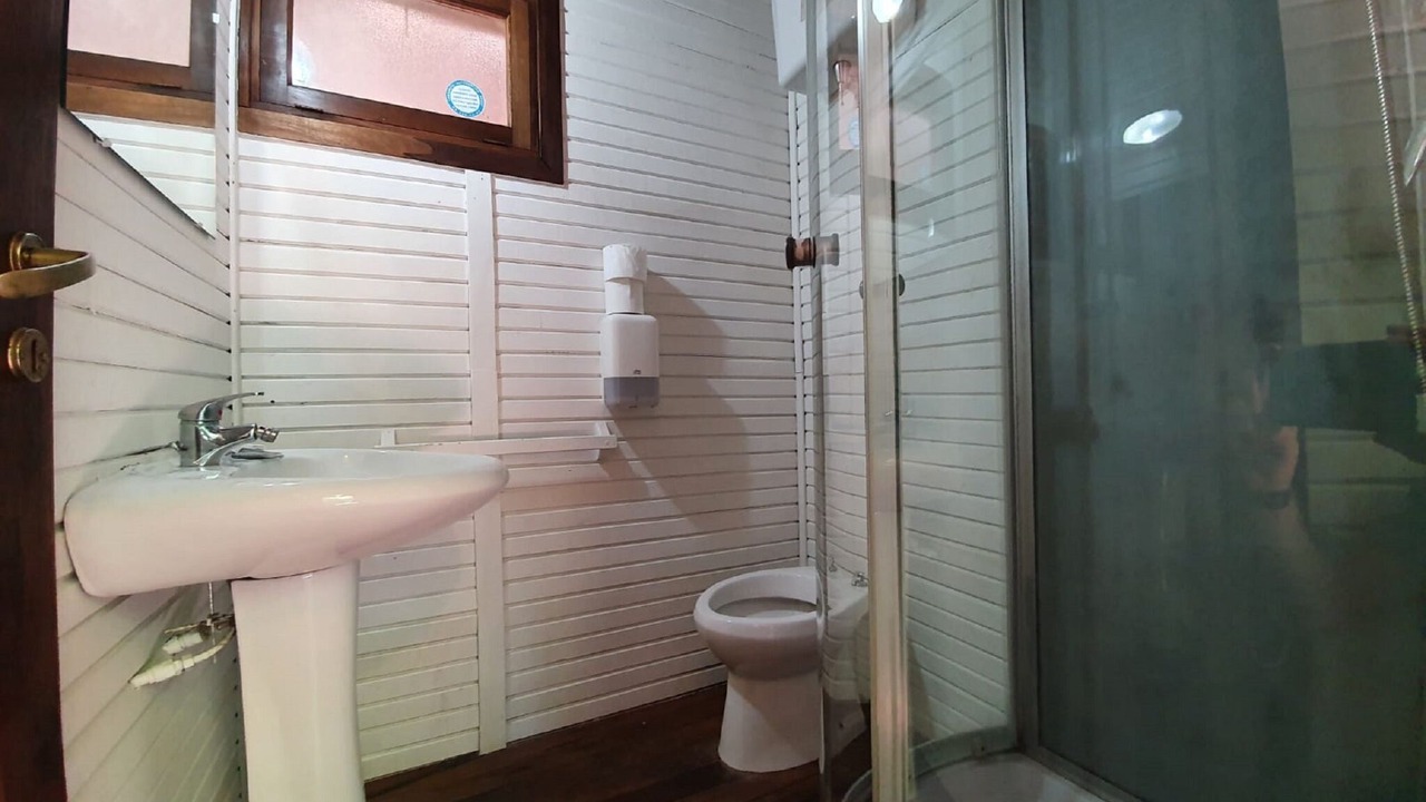 Photo of Bathroom in Zona LIV La Giustiniana