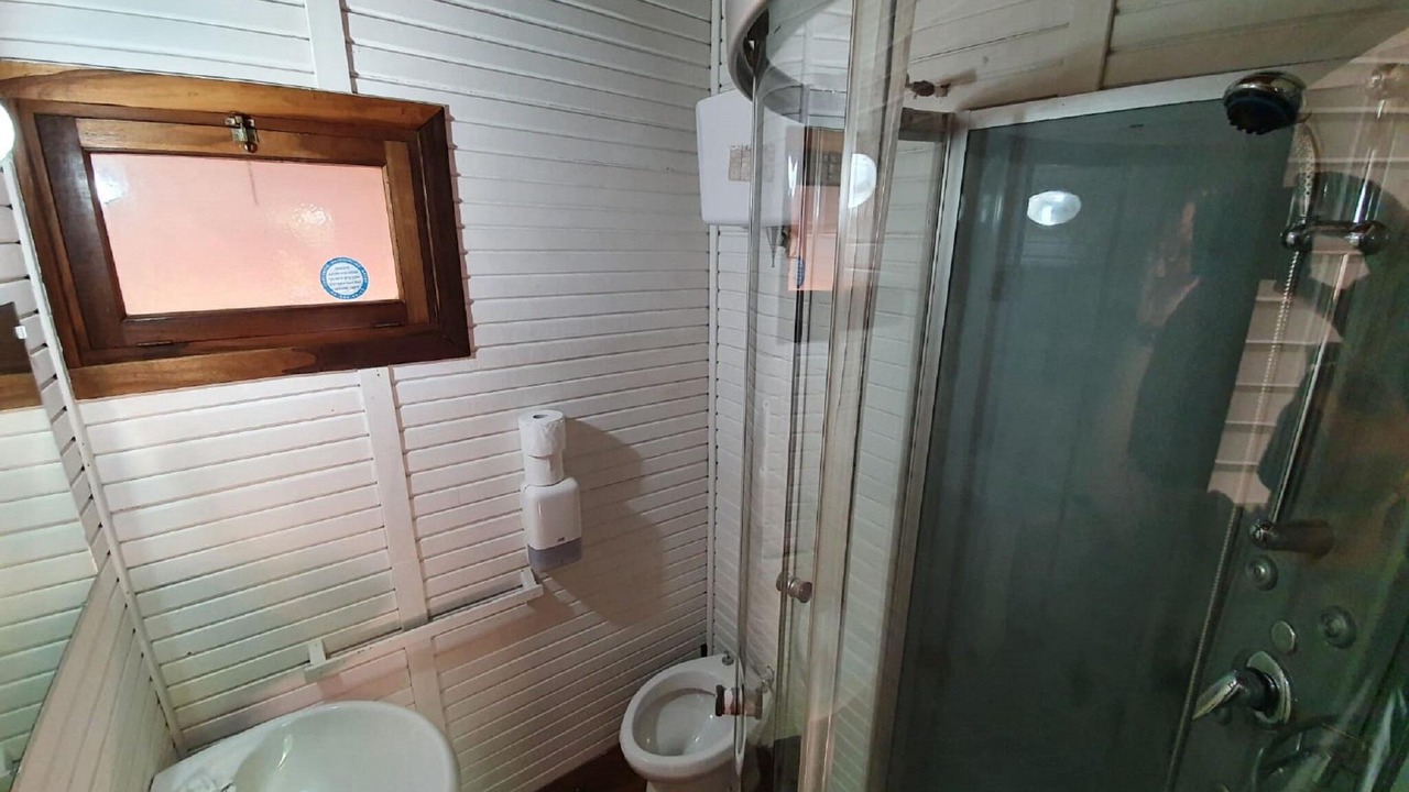 Photo of Bathroom in Zona LIV La Giustiniana