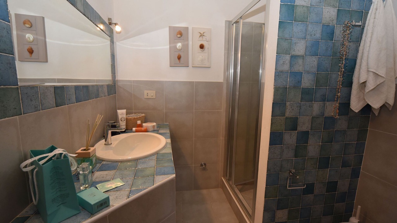Photo of Bathroom in Naregno