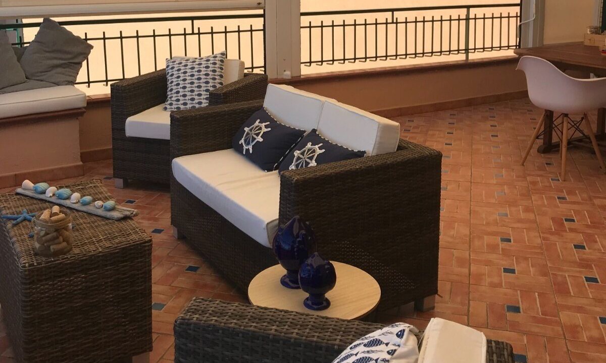 Photo of Outdoor in Acciaroli