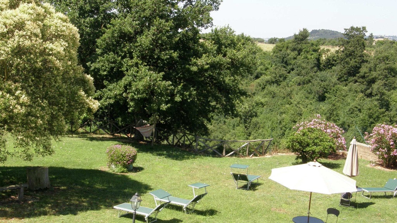 Photo of Outdoor in Sorano