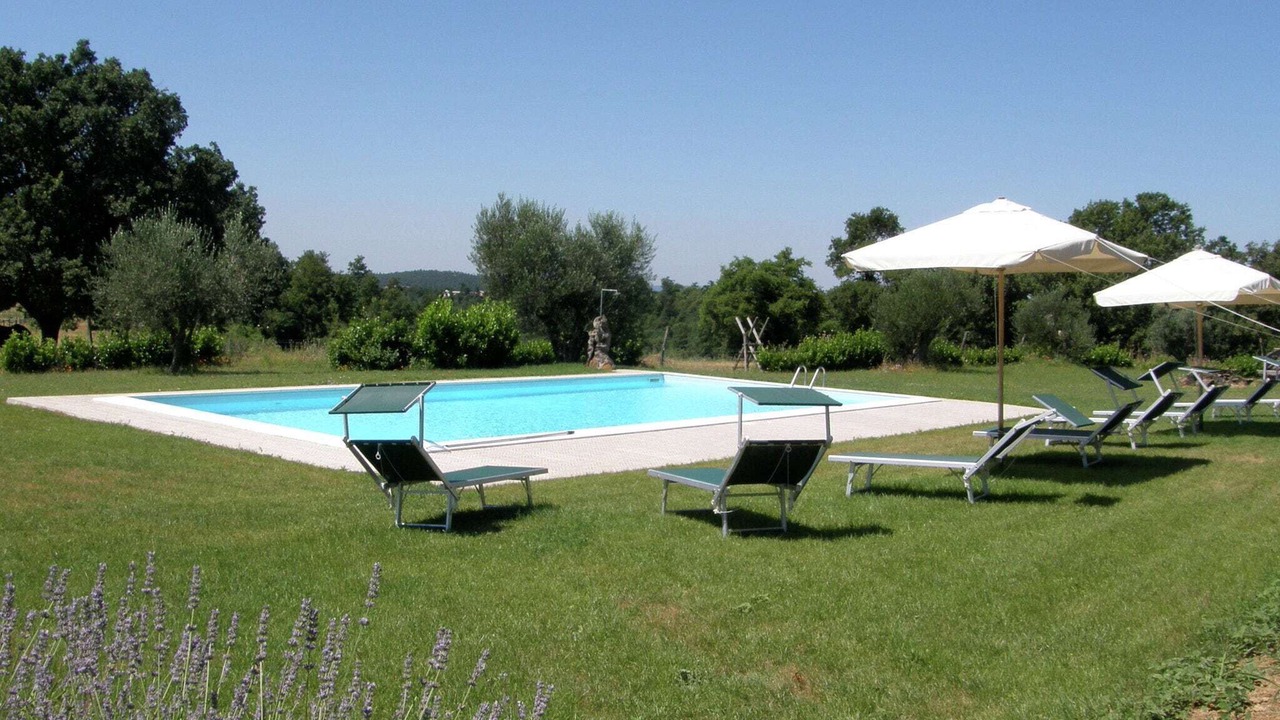 Photo of Outdoor in Sorano