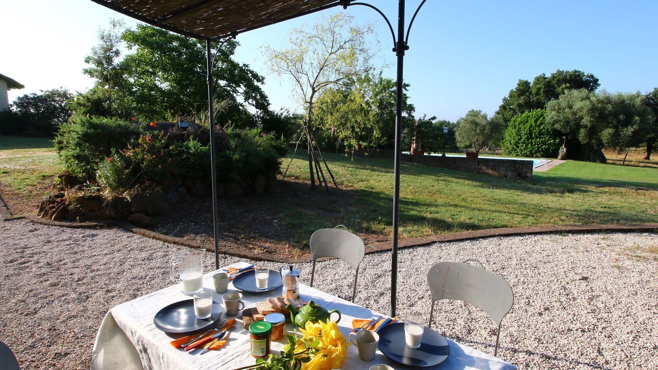 Photo of Outdoor in Sorano