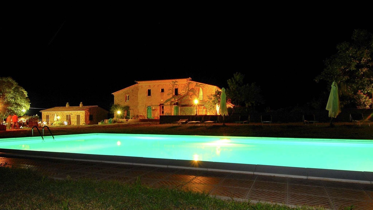 Photo of Outdoor in Sorano