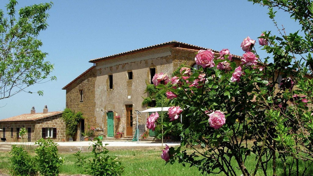 Photo of Outdoor in Sorano