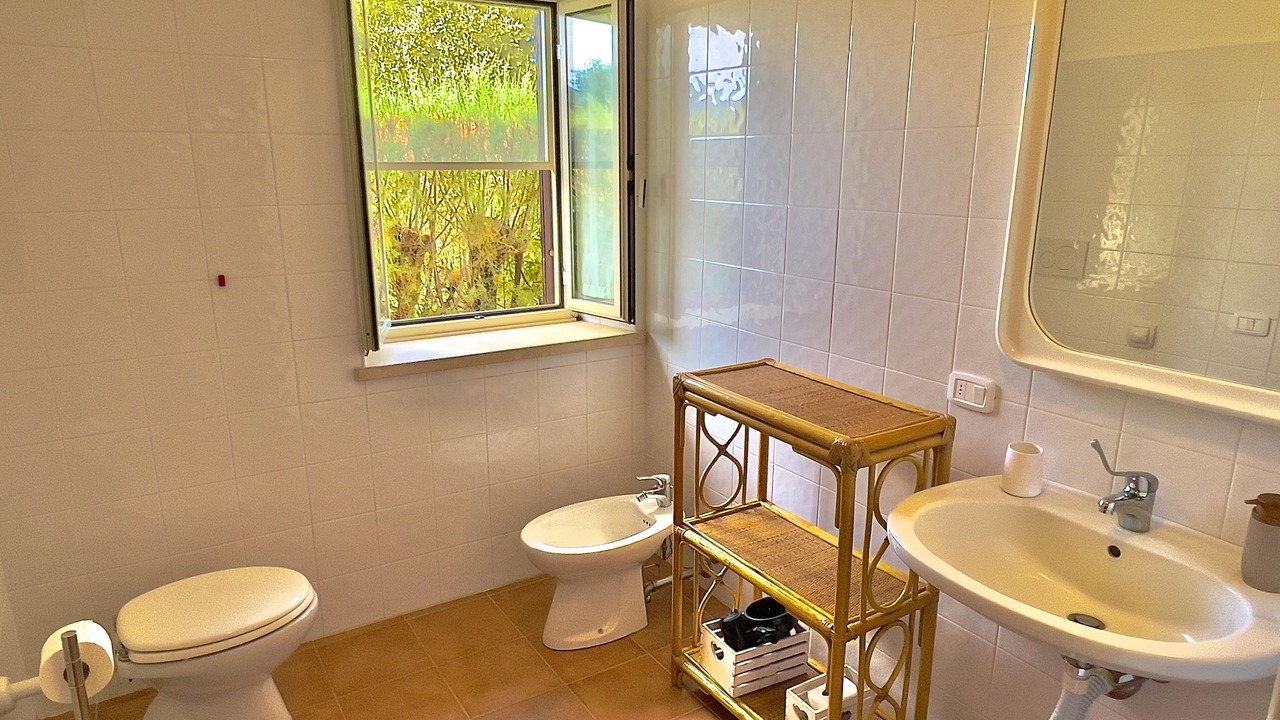 Photo of Bathroom in Grosseto