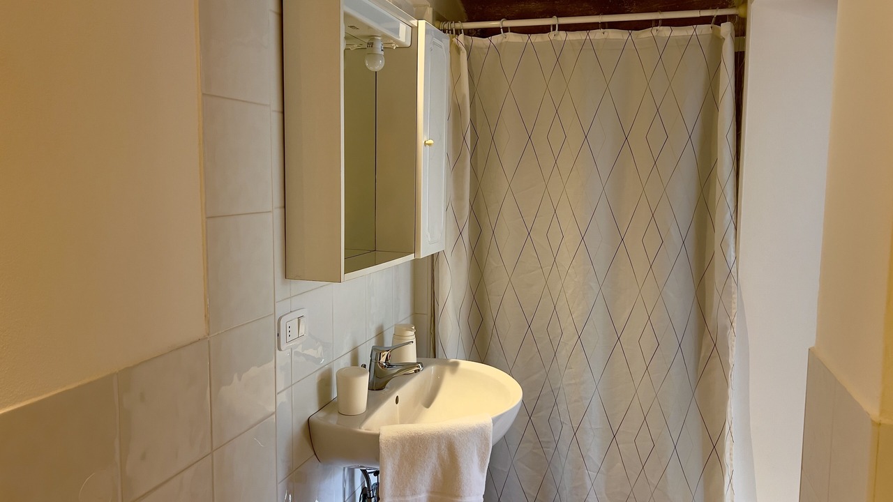 Photo of Bathroom in Grosseto