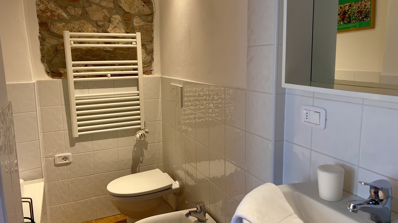 Photo of Bathroom in Grosseto