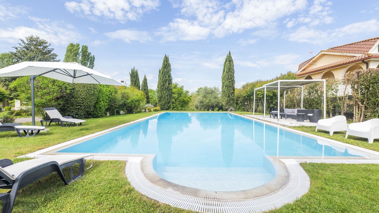 Photo of Outdoor in Formello