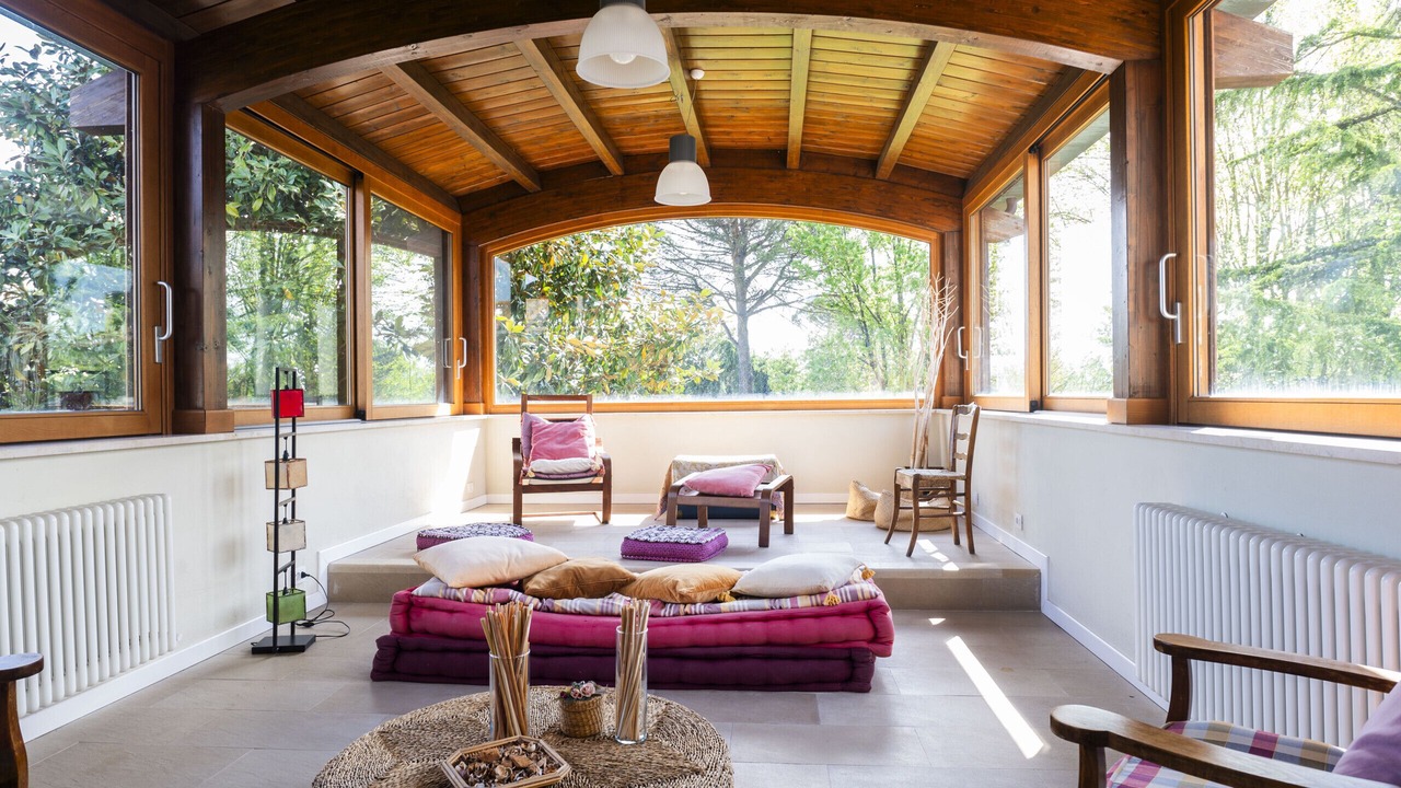Photo of Outdoor in Formello