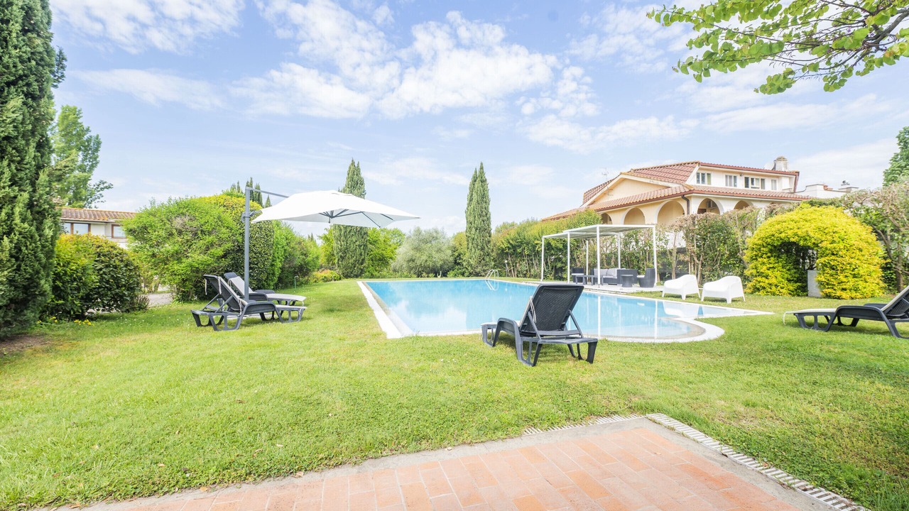 Photo of Outdoor in Formello