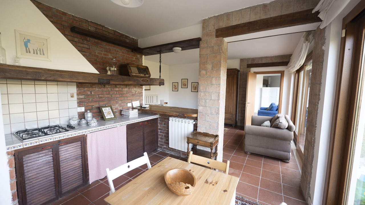 Photo of Kitchen in Formello