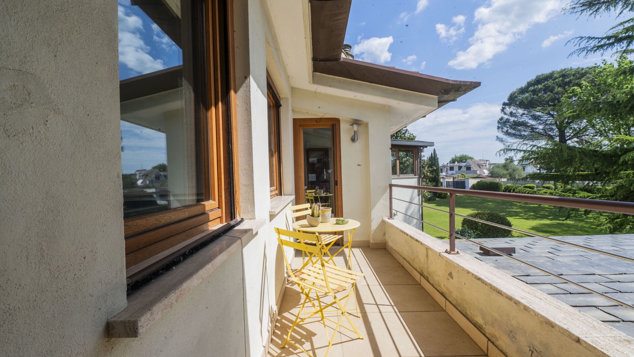 Photo of Outdoor in Formello
