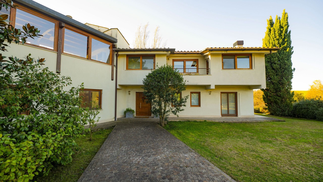 Photo of Outdoor in Formello