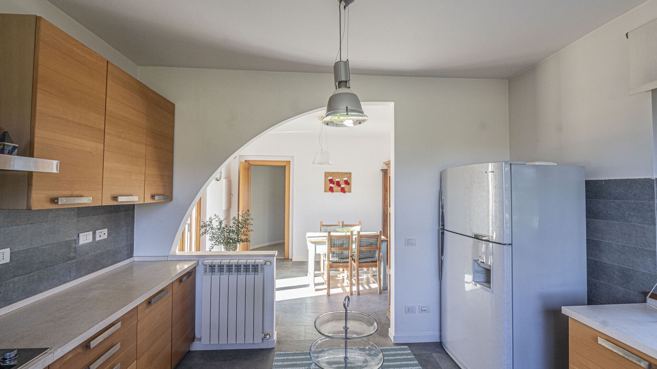 Photo of Kitchen in Formello