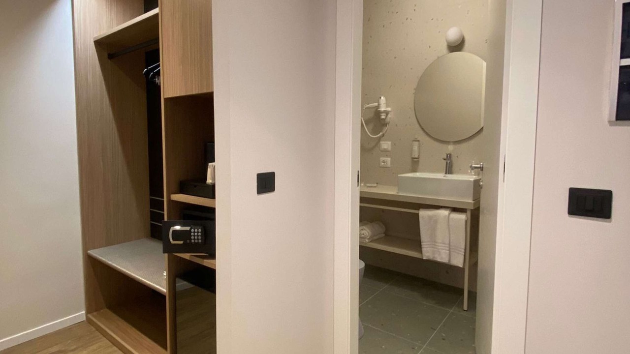 Photo of Bathroom in Massafra