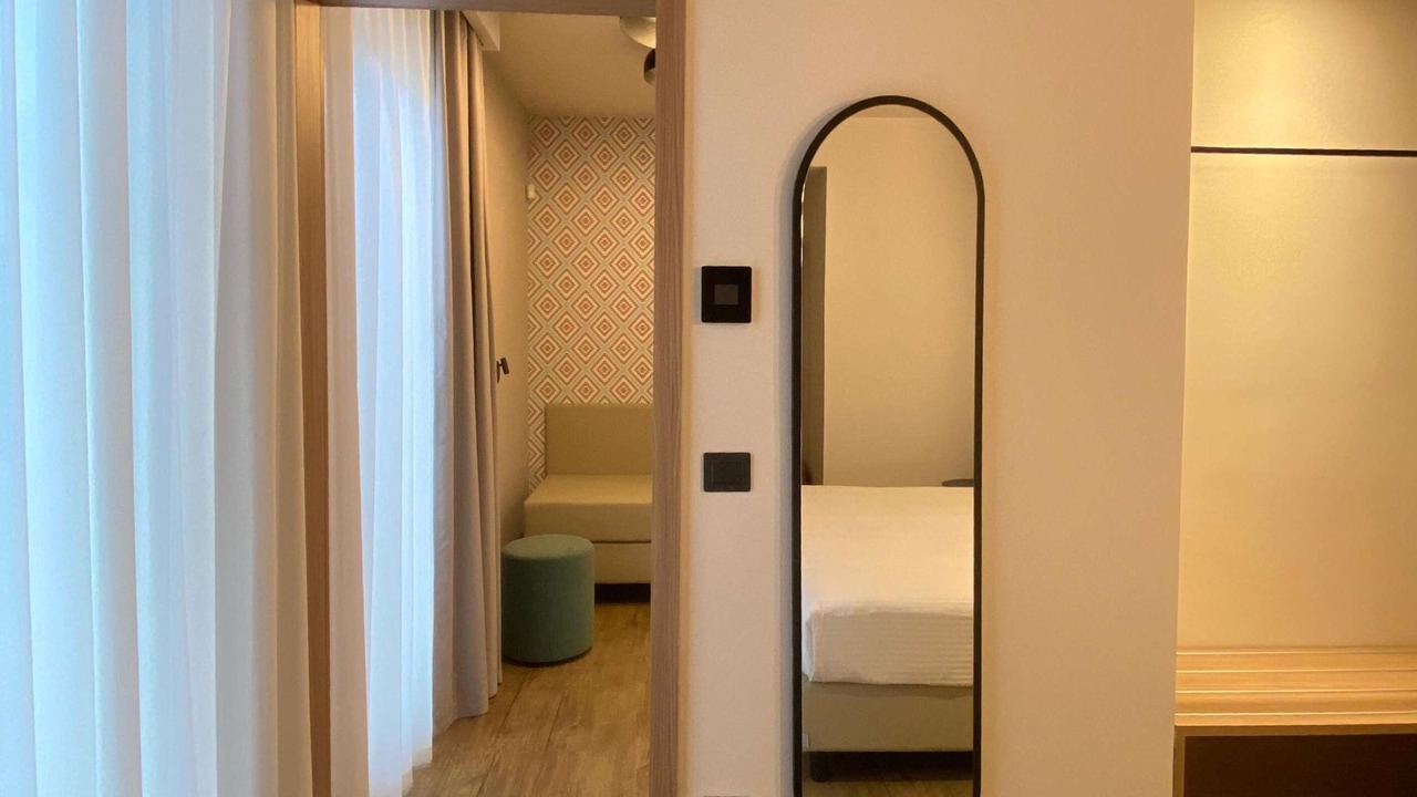 Photo of Bedroom in Massafra