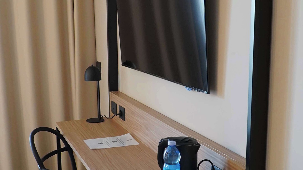 Photo of Bedroom in Massafra