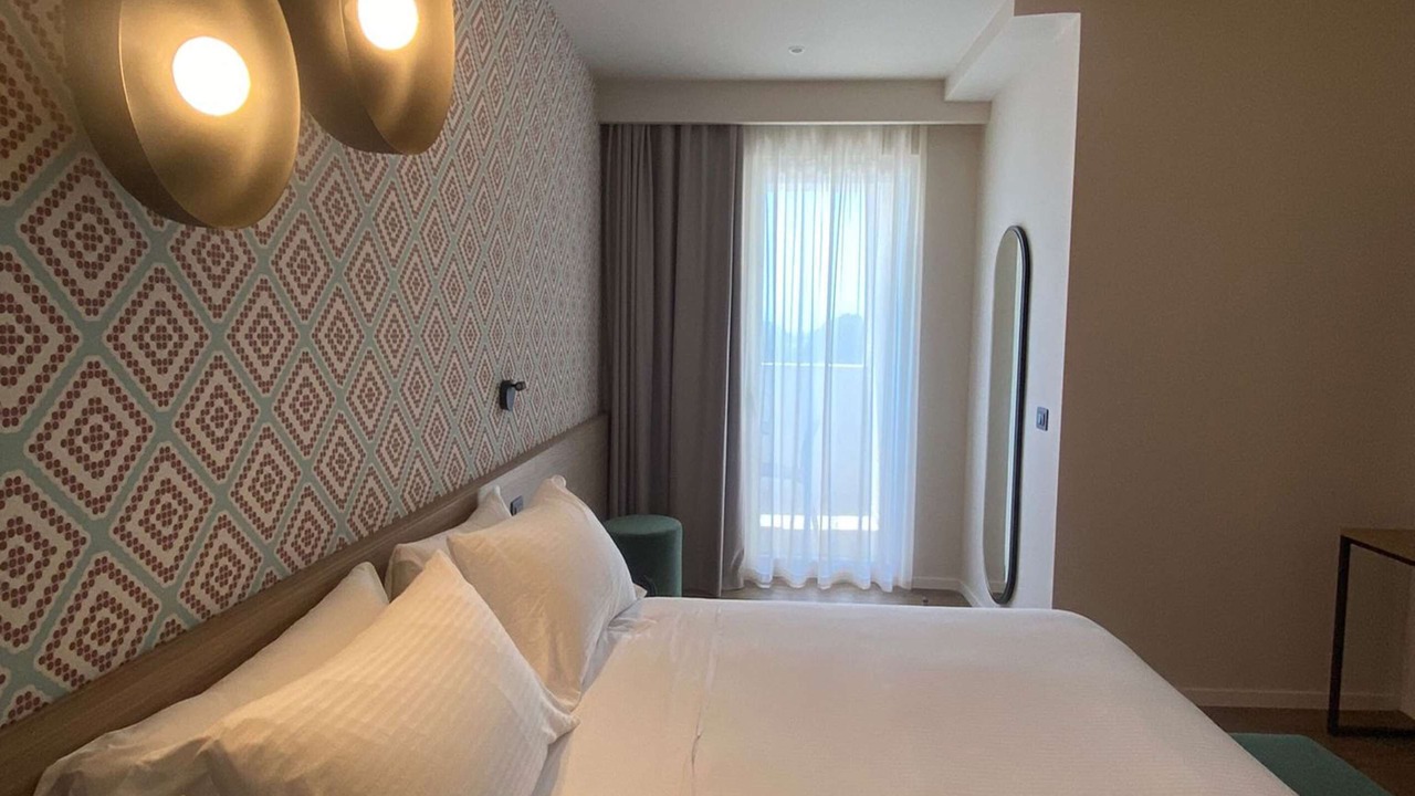 Photo of Bedroom in Massafra