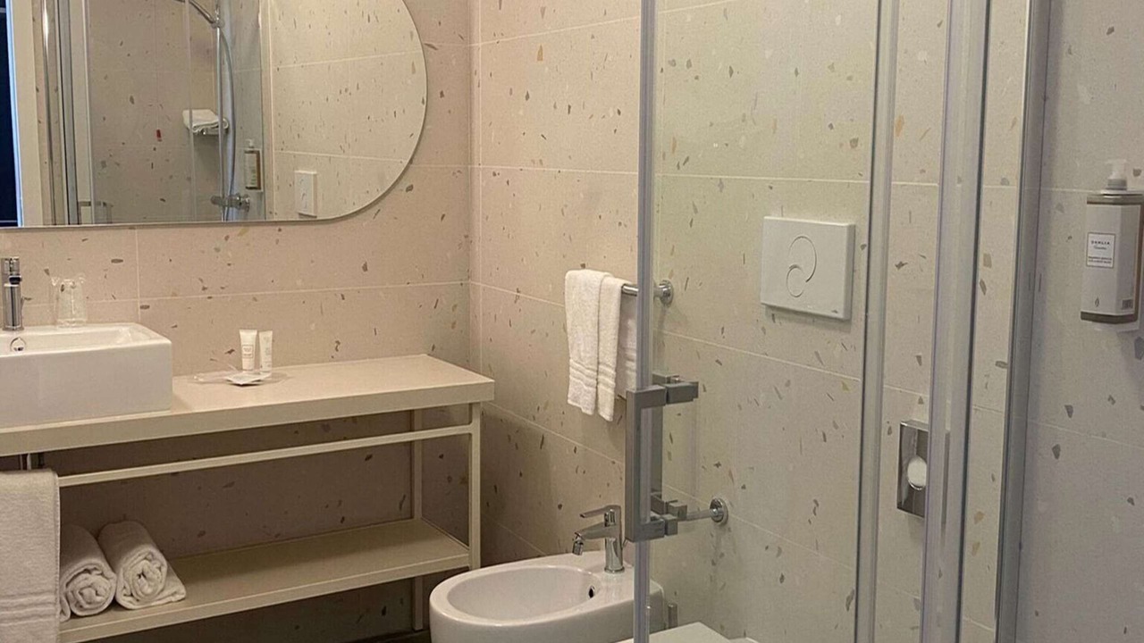 Photo of Bathroom in Massafra