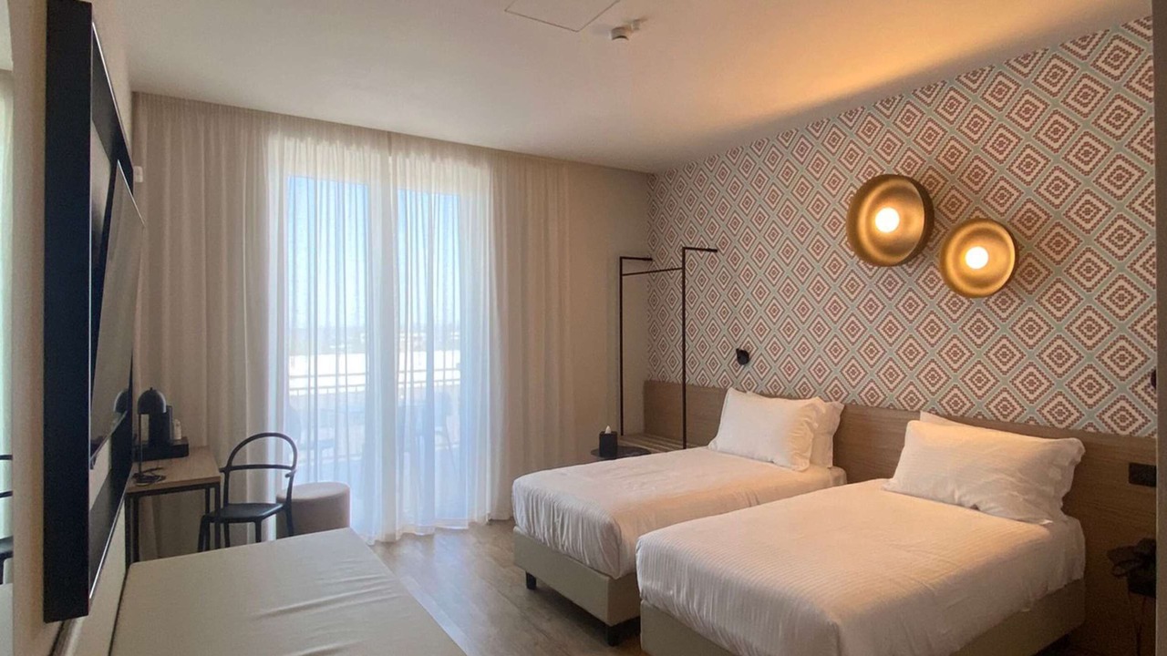 Photo of Bedroom in Massafra