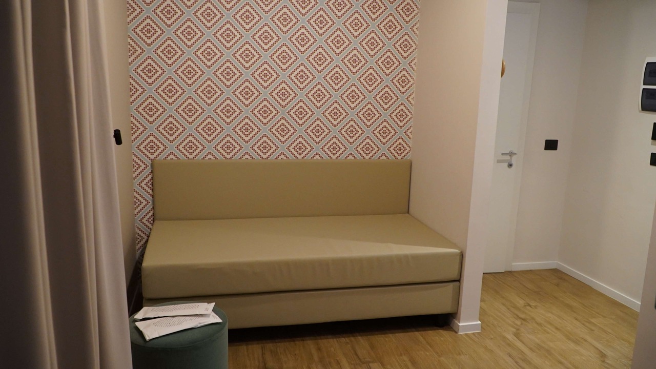 Photo of Bedroom in Massafra
