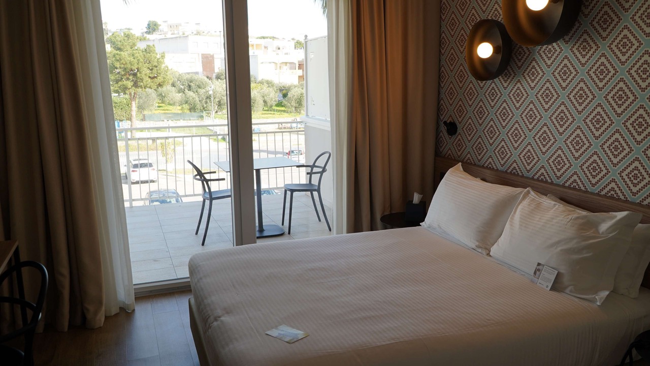 Photo of Bedroom in Massafra