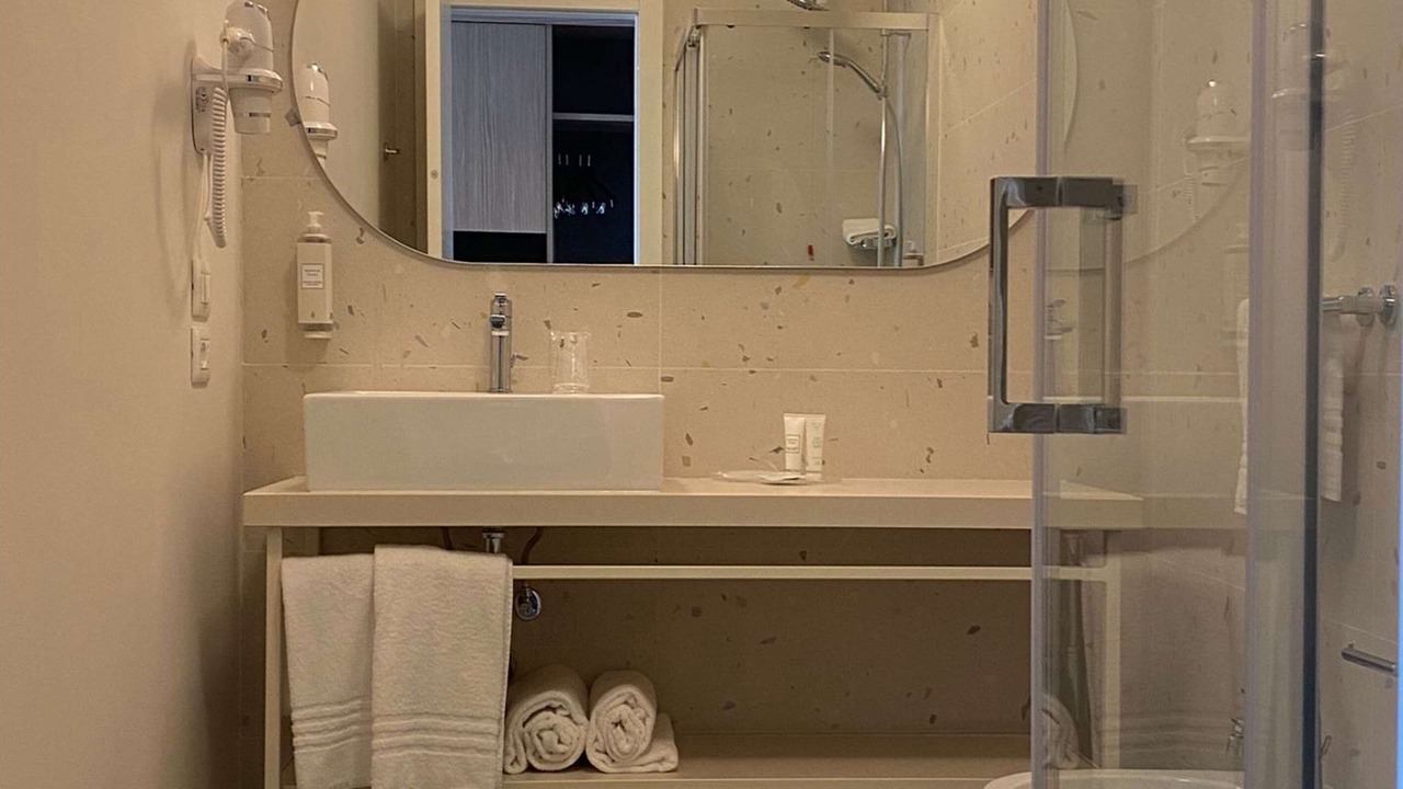 Photo of Bathroom in Massafra
