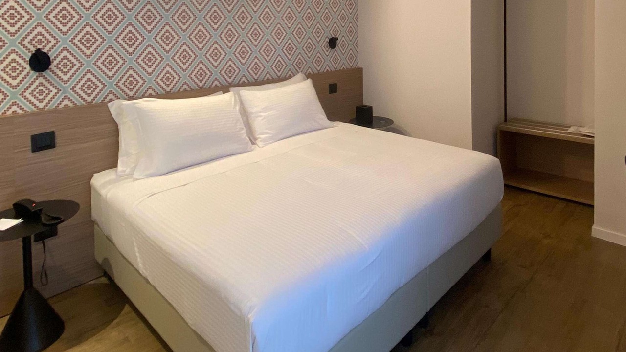 Photo of Bedroom in Massafra