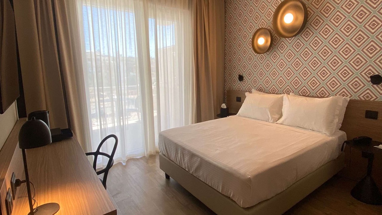 Photo of Bedroom in Massafra