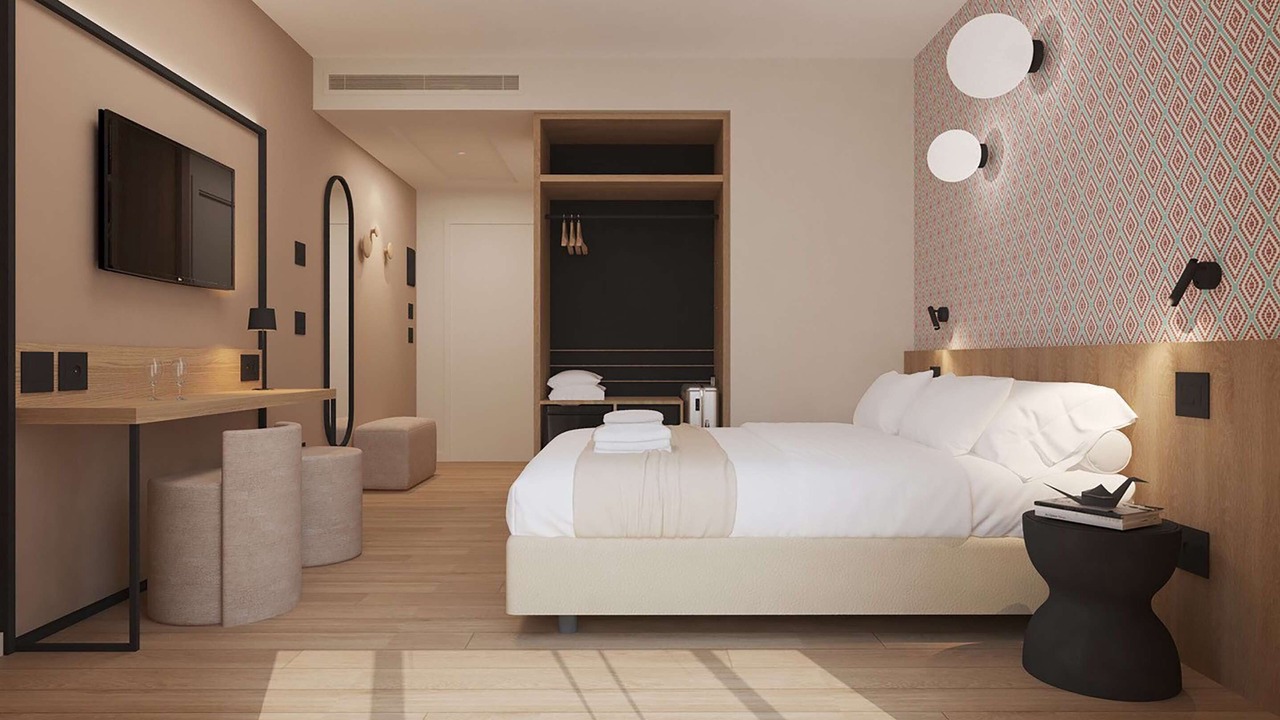 Photo of Bedroom in Massafra