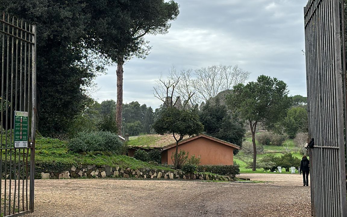 Photo of Others in Quartiere XIII Aurelio