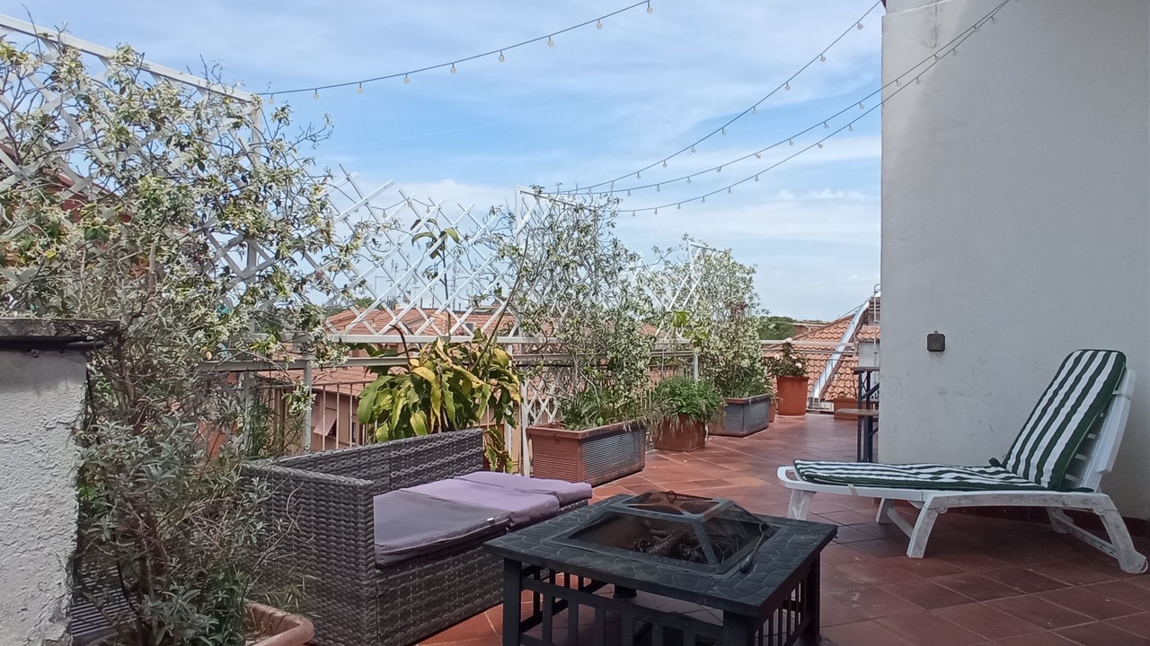 Photo of Outdoor in Quartiere XX Ardeatino