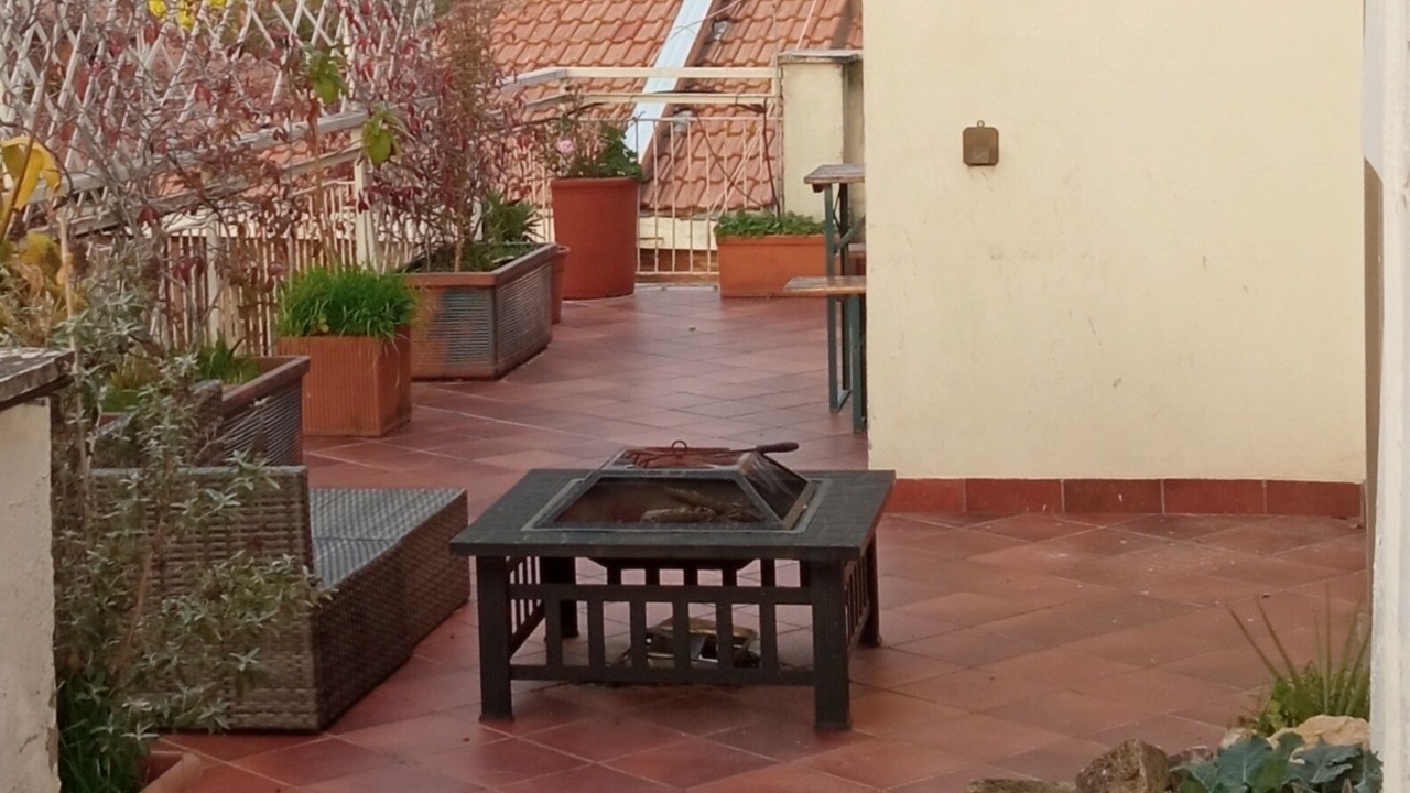 Photo of Outdoor in Quartiere XX Ardeatino