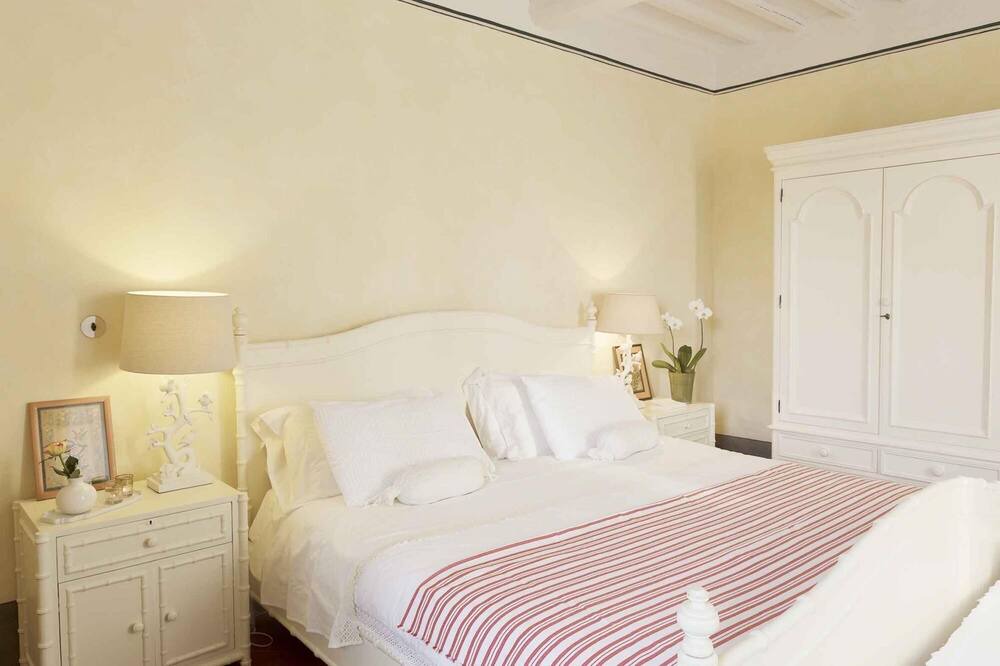 Photo of Bedroom in Fonte Blanda