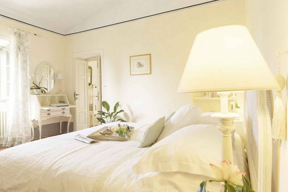 Photo of Bedroom in Fonte Blanda