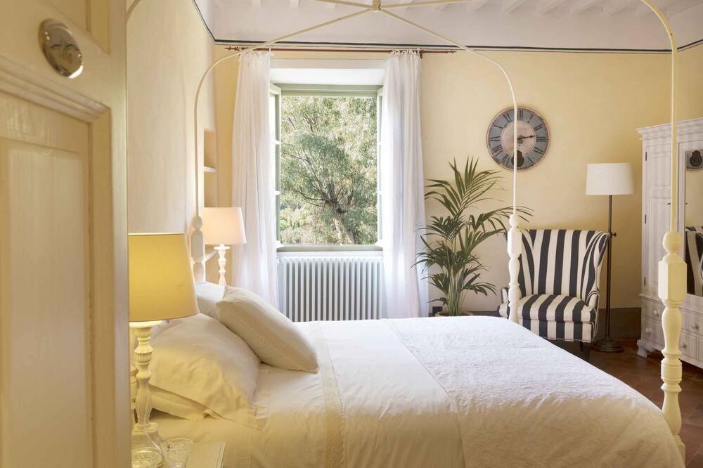 Photo of Bedroom in Fonte Blanda