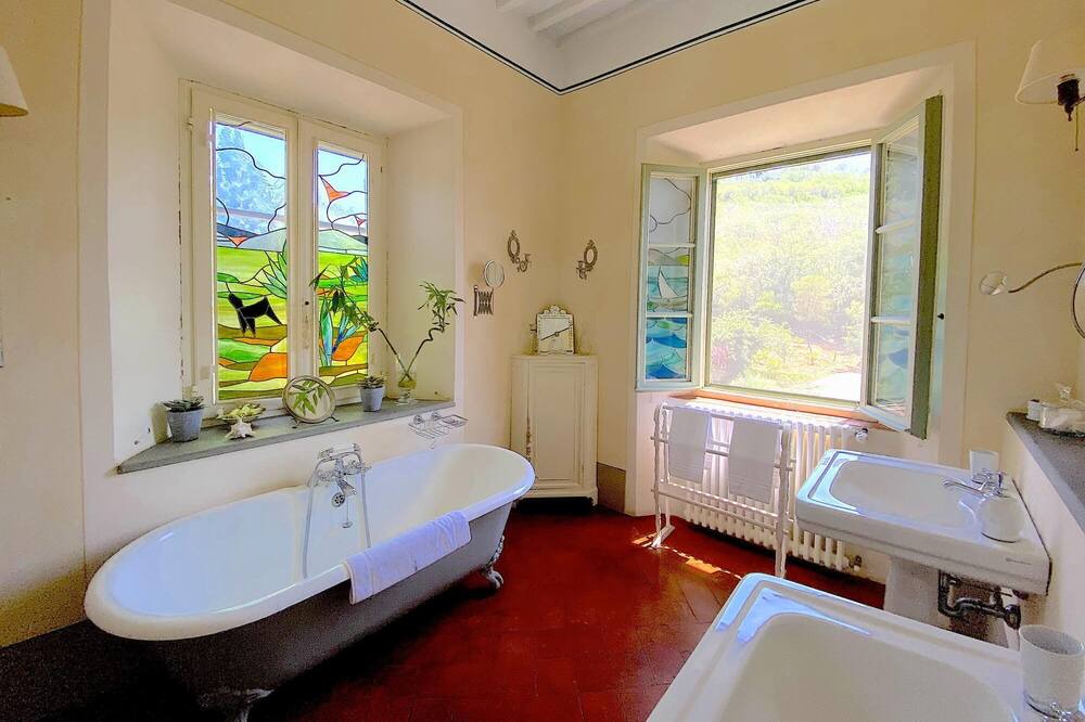 Photo of Bathroom in Fonte Blanda
