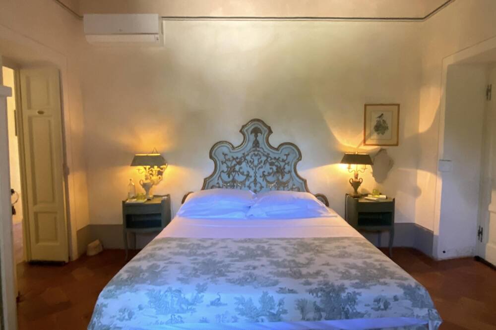 Photo of Bedroom in Fonte Blanda