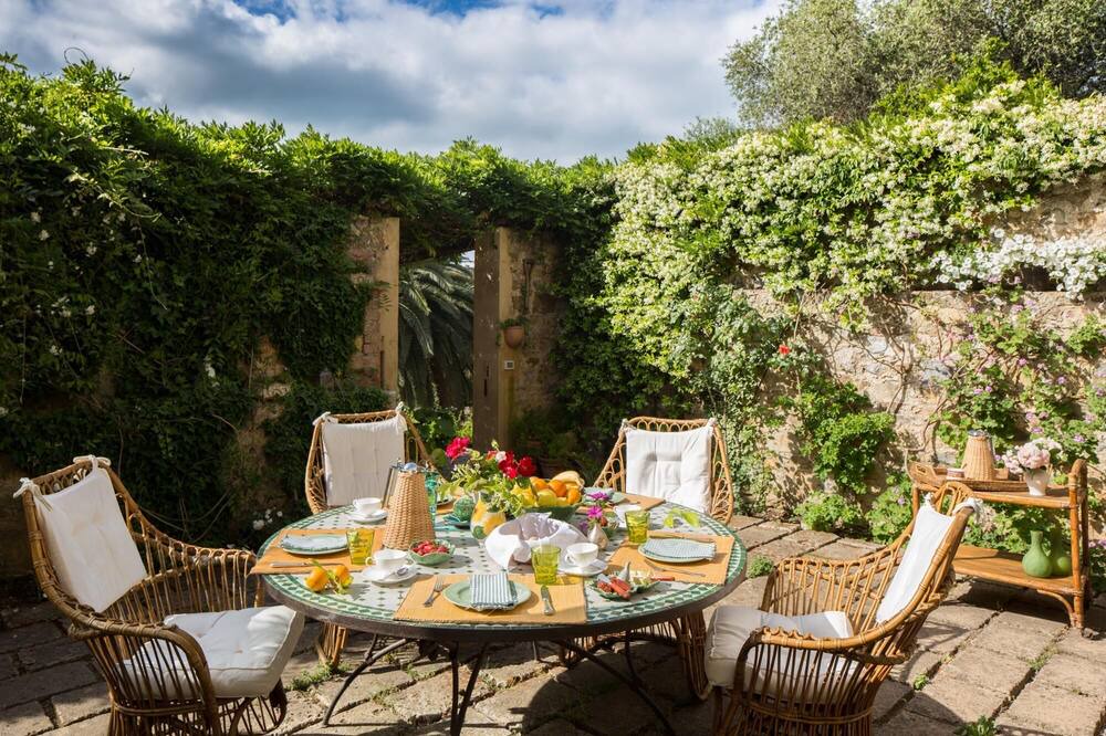 Photo of Outdoor in Fonte Blanda