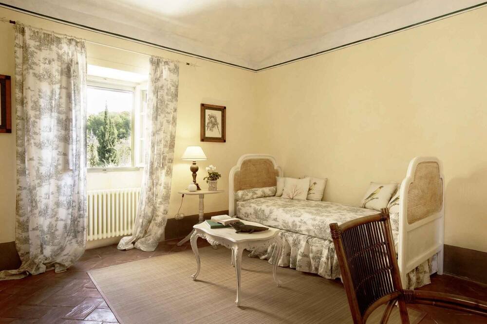 Photo of Bedroom in Fonte Blanda
