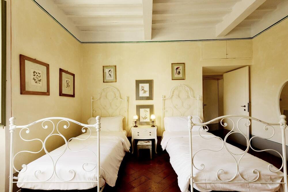 Photo of Bedroom in Fonte Blanda