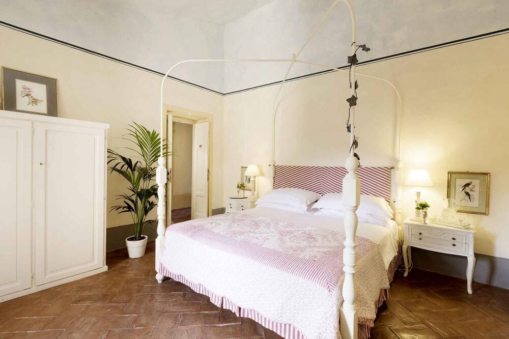 Photo of Bedroom in Fonte Blanda
