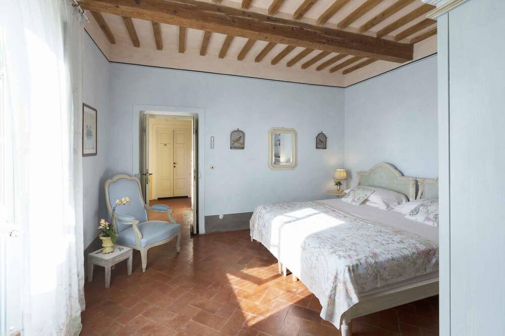 Photo of Bedroom in Fonte Blanda