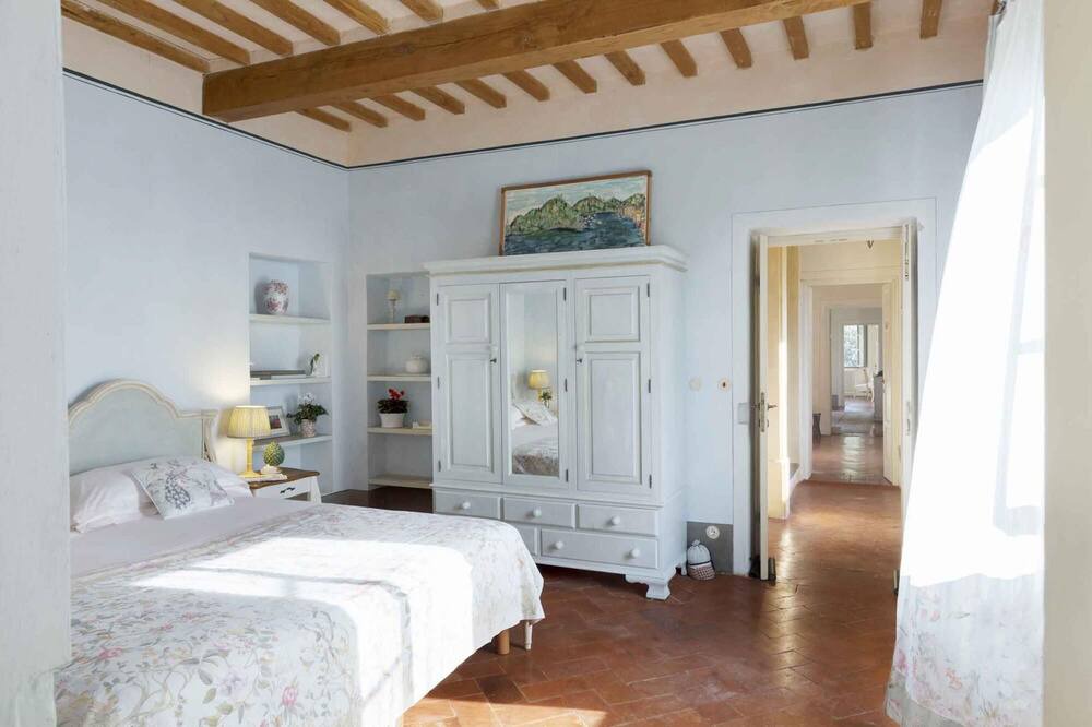 Photo of Bedroom in Fonte Blanda