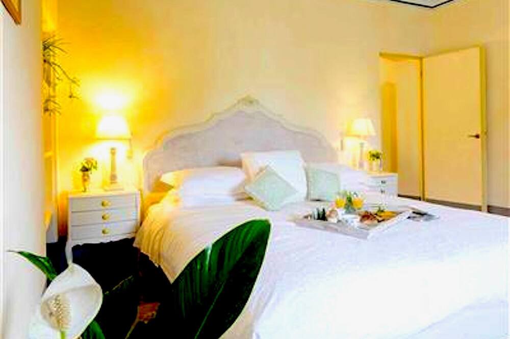 Photo of Bedroom in Fonte Blanda