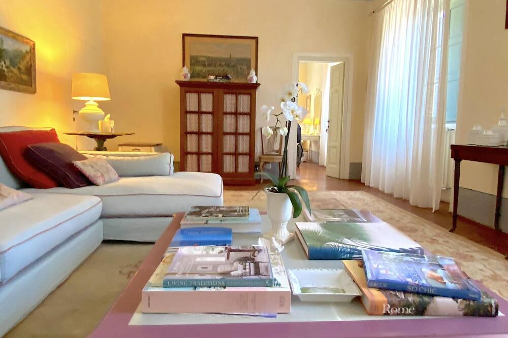 Photo of Livingroom in Fonte Blanda