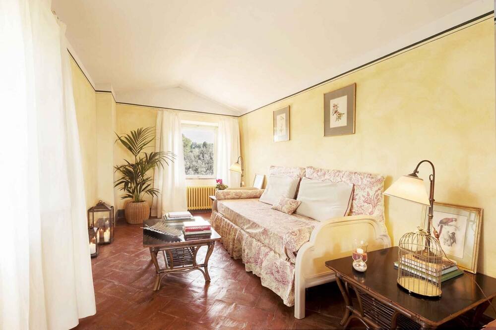 Photo of Livingroom in Fonte Blanda